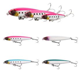 Savage Gear 4,9 cm 10 gr Pencil Micro Z Jig Yem