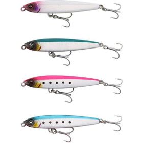 Savage Gear 4,9 cm 10 gr Pencil Micro Z Jig Yem