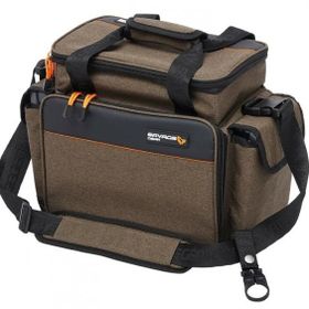 Savage Gear 6 Boxes 30x40x20 cm 18 lt Specialist Lure Bag