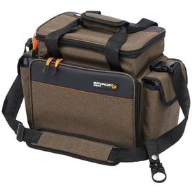 Savage Gear 6 Boxes 30x40x20 cm 18 lt Specialist Lure Bag