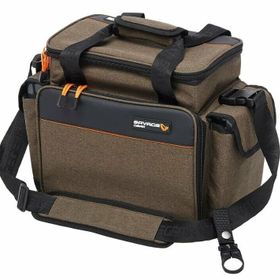 Savage Gear 6 Boxes 30x40x20 cm 18 lt Specialist Lure Bag
