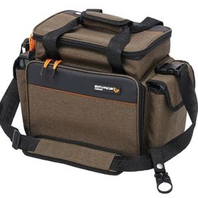 Savage Gear 6 Boxes 30x40x20 cm 18 lt Specialist Lure Bag