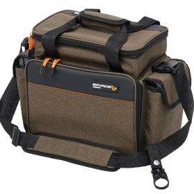 Savage Gear 6 Boxes 30x40x20 cm 18 lt Specialist Lure Bag