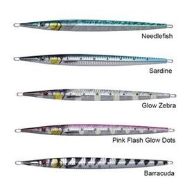 Savage Gear 60 gr 17 cm 3D Needle Suni Yem