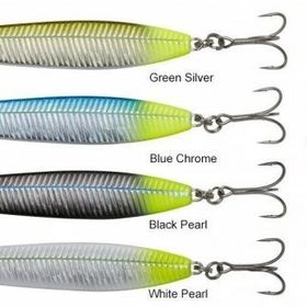 Savage Gear 71783 Sınkıng Whıte Pearl 10 cm 30 gr Surf Seeker