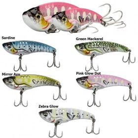 Savage Gear 8.5 g 4.5 cm Vib Blade SW Vibrasyon Jig