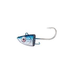 Savage Gear 8 cm 11 gr 2 PCS Sardine Jig Heads
