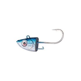 Savage Gear 8 cm 11 gr 2 PCS Sardine Jig Heads