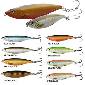 Savage Gear 8 cm 13 gr Horny Herring SS Maket Yem