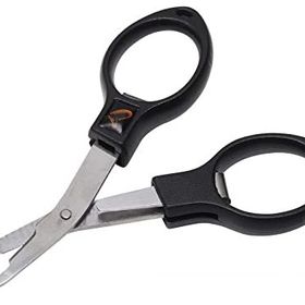 Savage Gear 9.5 cm Magic Folding Scissors