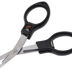 Savage Gear 9.5 cm Magic Folding Scissors