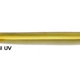 Savage Gear B-SG Line Thru Sandeel 06 Motoroil UV 125 mm 19 gr Suni Yem
