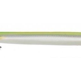 Savage Gear B-SG Line Thru Sandeel 17,5 cm 40 gr Maket Yem