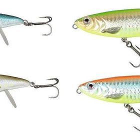 Savage Gear Blue Silver 3D Backlip Herring 13,5 cm 45 gr S Suni Yem
