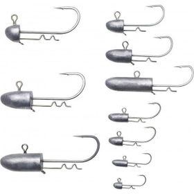 Savage Gear Bullet Jig Head xl 8 / 0 30 g 1 Adet Olta İğnesi