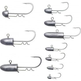 Savage Gear Bullet Jig Head xl 8 / 0 30 g 1 Adet Olta İğnesi