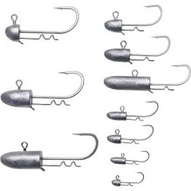 Savage Gear Bullet M 3/0 10 gr 2 Adet Jig Head İğne