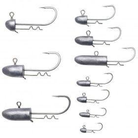Savage Gear Bullet M 3/0 10 gr 2 Adet Jig Head İğne
