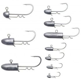 Savage Gear Bullet M 3/0 15 gr 2 Adet Jig Head İğne