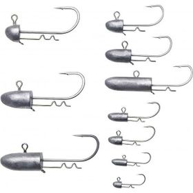 Savage Gear Bullet M 3/0 15 gr 2 Adet Jig Head İğne