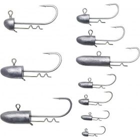 Savage Gear Bullet M 3/0 15 gr 2 Adet Jig Head İğne