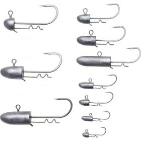 Savage Gear Bullet M 3/0 15 gr 2 Adet Jig Head İğne