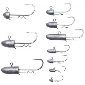 Savage Gear Bullet M 3/0 15 gr 2 Adet Jig Head İğne
