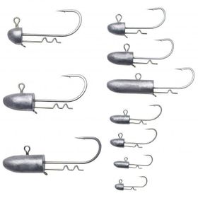 Savage Gear Bullet M 3/0 15 gr 2 Adet Jig Head İğne
