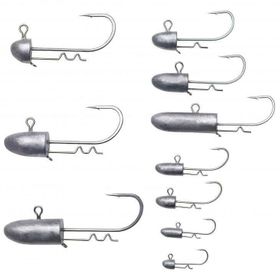 Savage Gear Bullet M 3/0 2 Adet Jig Head İğne