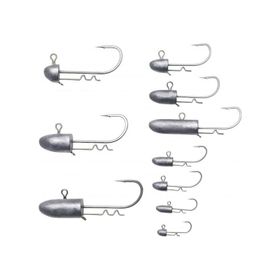 Savage Gear Bullet M 3/0 2 Adet Jig Head İğne