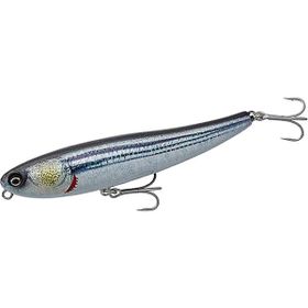 Savage Gear Bullet Mullet 5.5 cm 3.3 gr LS Black Mullet Suni Yem