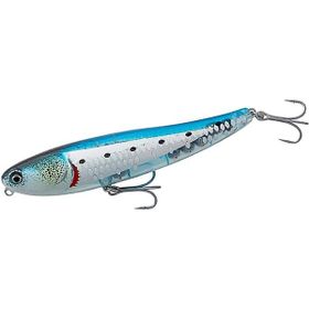 Savage Gear Bullet Mullet 8 cm 8 gr LS Ghost Sardine Suni Yem