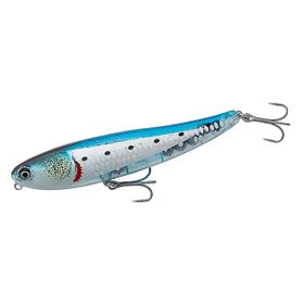 Savage Gear Bullet Mullet 8 cm 8 gr Su Üstü Yem