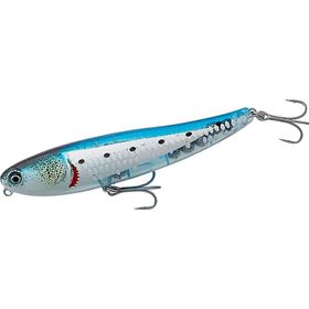 Savage Gear Bullet Mullet 8 cm 8 gr Su Üstü Yem