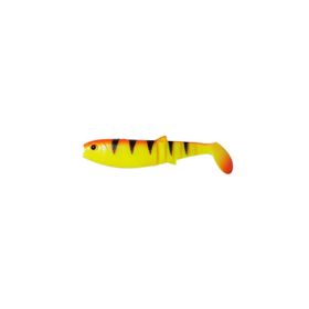 Savage Gear Cannibal 6.8 cm 3 gr 5 Adet Golden Ambulance Suni Yem