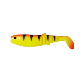 Savage Gear Cannibal 6.8 cm 3 gr 5 Adet Golden Ambulance Suni Yem