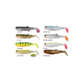 Savage Gear Cannibal 8 cm 5 gr 5 Adet Perch Suni Yem