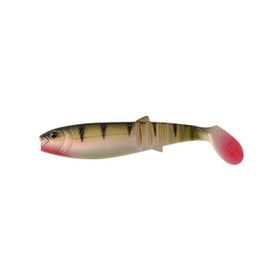 Savage Gear Cannibal 8 cm 5 gr 5 Adet Perch Suni Yem