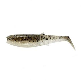 Savage Gear Cannibal Shad 10 cm 9 gr Holo Baitfish Suni Yem