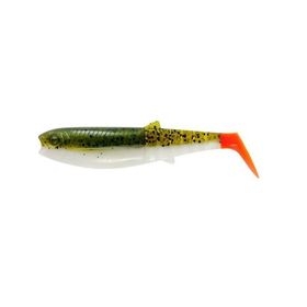 Savage Gear Cannibal Shad 10 cm 9 gr Suni Balık Yemi