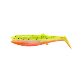 Savage Gear Cannibal Shad 8 cm 5 gr Lemon Cracker Suni Yem