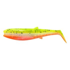Savage Gear Cannibal Shad 8 cm 5 gr Lemon Cracker Suni Yem