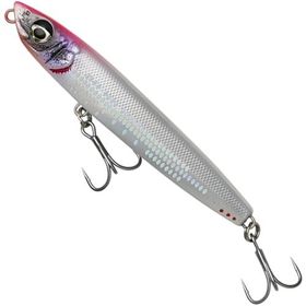 Savage Gear Cast Hacker 11.5 cm 44 gr Pink Head LS Suni Yem