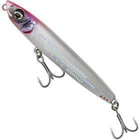 Savage Gear Cast Hacker 11.5 cm 44 gr Pink Head LS Suni Yem