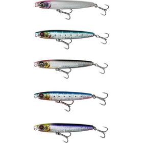 Savage Gear Cast Hacker 11.5 cm 63 gr Sardine LS Suni Yem