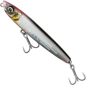 Savage Gear Cast Hacker 9.5 cm 32 gr Pink Black LS Suni Yem