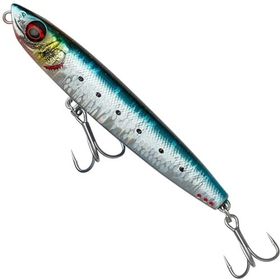 Savage Gear Cast Hacker 9.5 cm 32 gr Sardine LS Suni Yem
