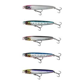 Savage Gear Cast Hacker 9.5 cm 32 gr Sardine LS Suni Yem