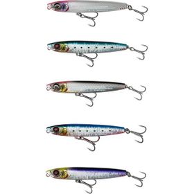 Savage Gear Cast Hacker 9.5 cm 32 gr Sardine LS Suni Yem