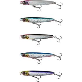 Savage Gear Cast Hacker 9.5 cm 32 gr Sardine LS Suni Yem